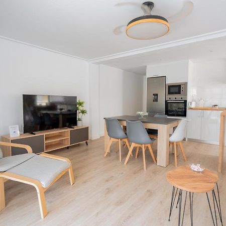 Apartamento En Gran Playa Santa Pola Kültér fotó