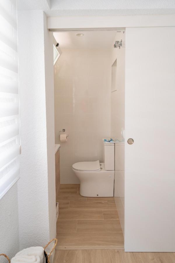 Apartamento En Gran Playa Santa Pola Kültér fotó