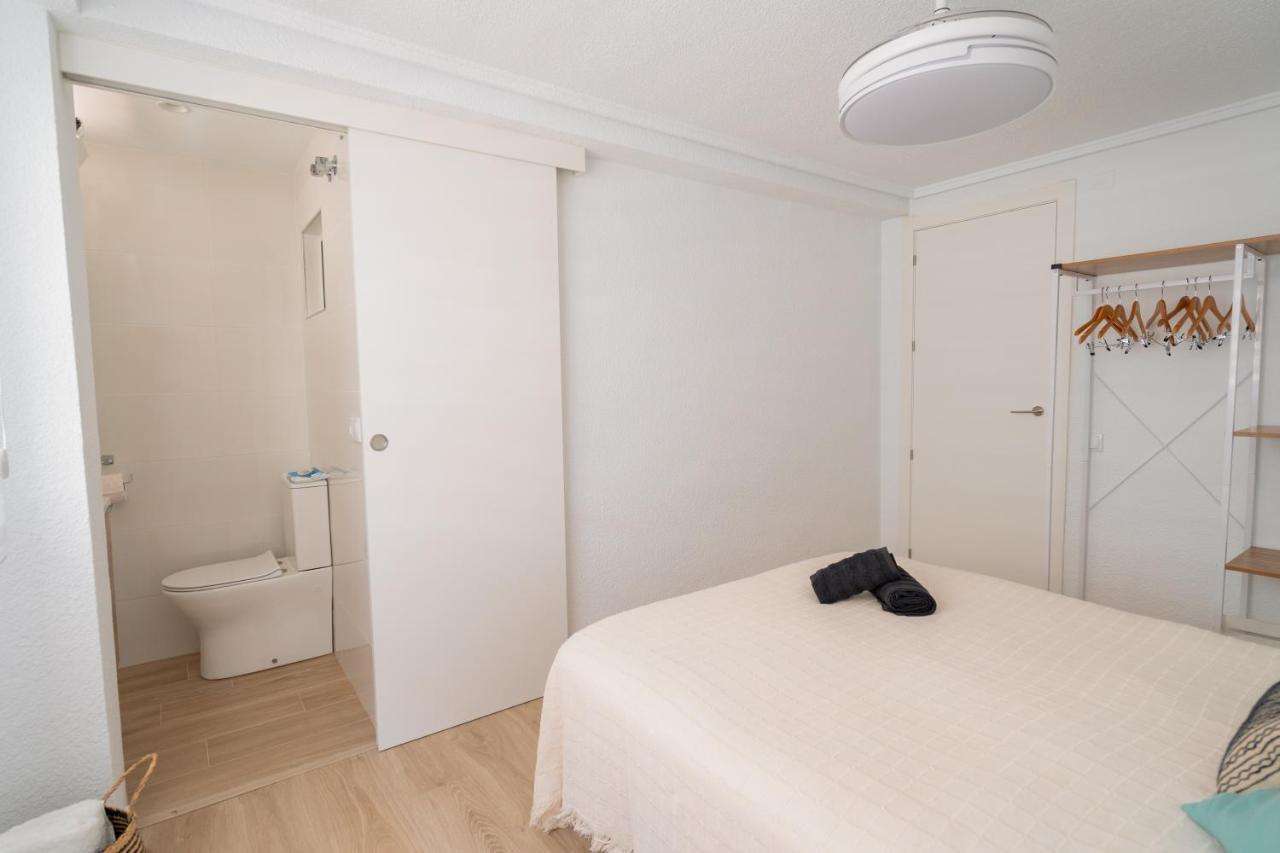 Apartamento En Gran Playa Santa Pola Kültér fotó