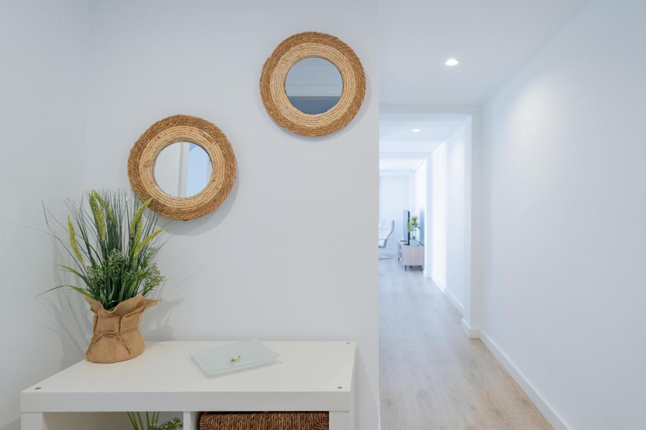 Apartamento En Gran Playa Santa Pola Kültér fotó